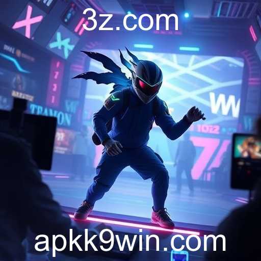 K9Win APK: Navigating the Online Gaming Landscape