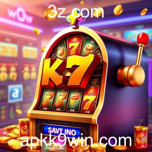 K9win APK: Navigating Online Gaming in 2025
