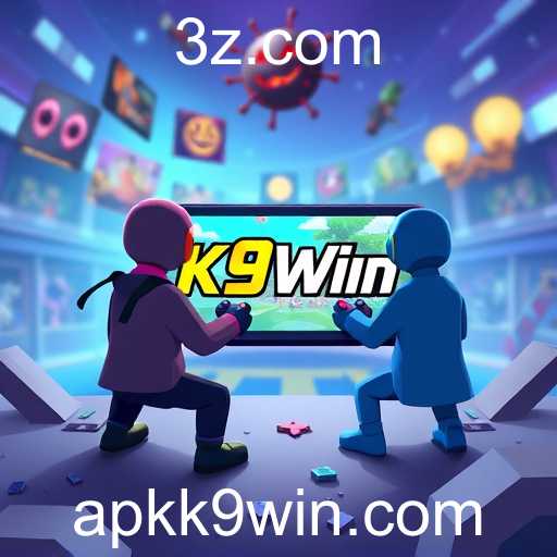 The Rise of Mobile Gaming: A Glimpse into the K9Win APK Phenomenon